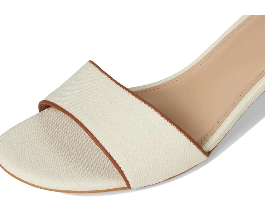 Steve Madden Patsy Natural/Cognac Clearance