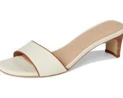 Steve Madden Patsy Natural/Cognac Clearance