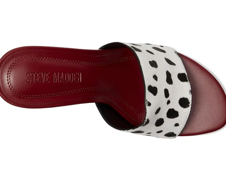 Steve Madden Paula Dalmation Discount