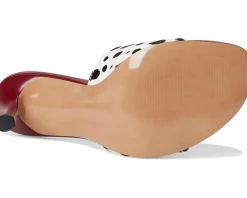 Steve Madden Paula Dalmation Discount