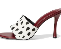 Steve Madden Paula Dalmation Discount