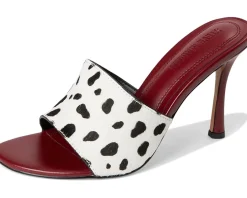 Steve Madden Paula Dalmation Discount