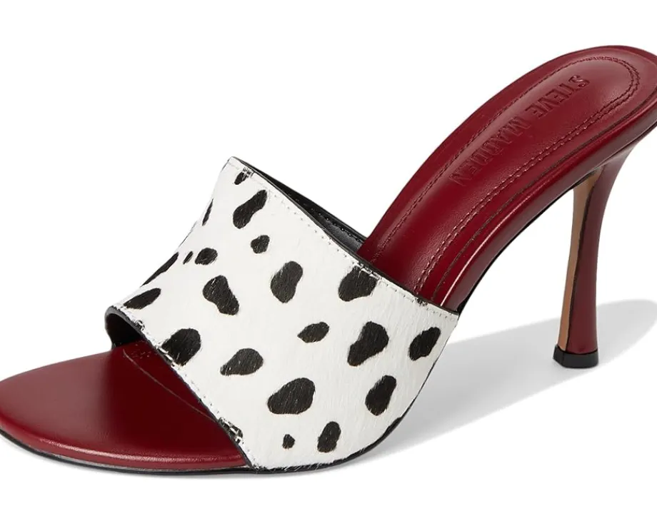 Steve Madden Paula Dalmation Discount