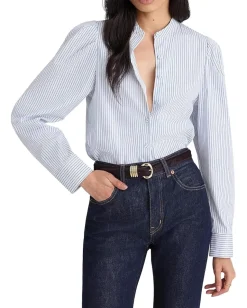 Women Madewell Paulina Top