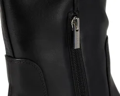 Calvin Klein Pauline Black Discount