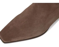 Vince Camuto Pavla Knee High Boot Toasted Taupe Outlet