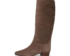 Vince Camuto Pavla Knee High Boot Toasted Taupe Outlet