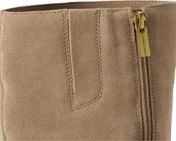 Vince Camuto Pavla Knee High Boots Tortilla Sale