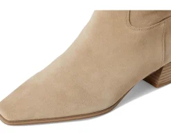 Vince Camuto Pavla Knee High Boots Tortilla Sale