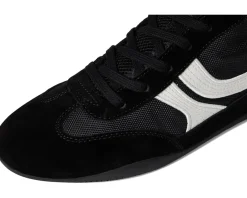 Steve Madden Paxtin Black Multi Outlet