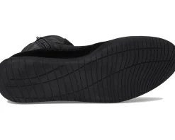 Steve Madden Paxtin Black Multi Outlet