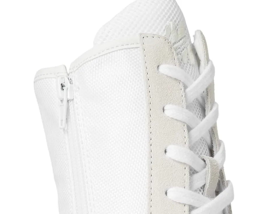 Steve Madden Paxtin White Multi Clearance