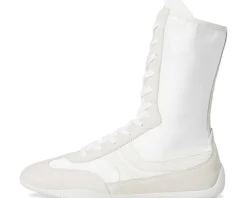 Steve Madden Paxtin White Multi Clearance