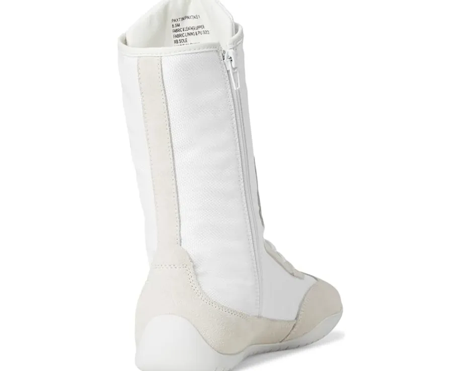 Steve Madden Paxtin White Multi Clearance