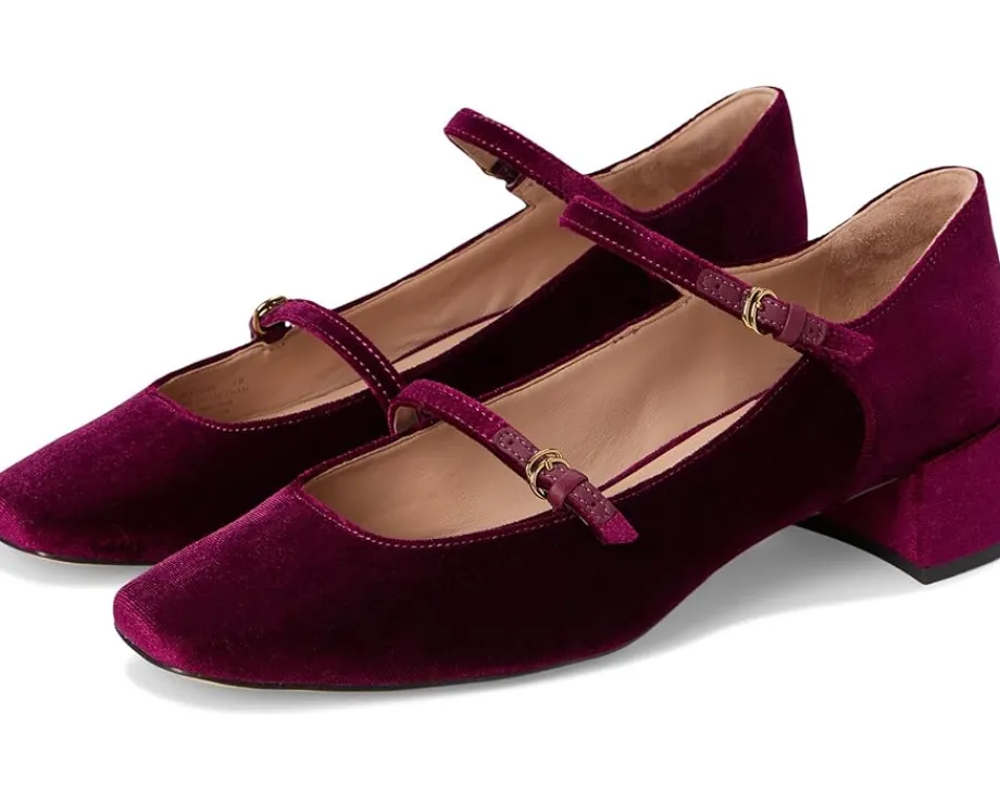 Women Cole Haan Paxton Maryjane Pump