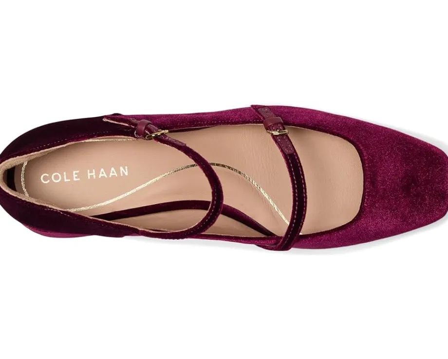 Women Cole Haan Paxton Maryjane Pump