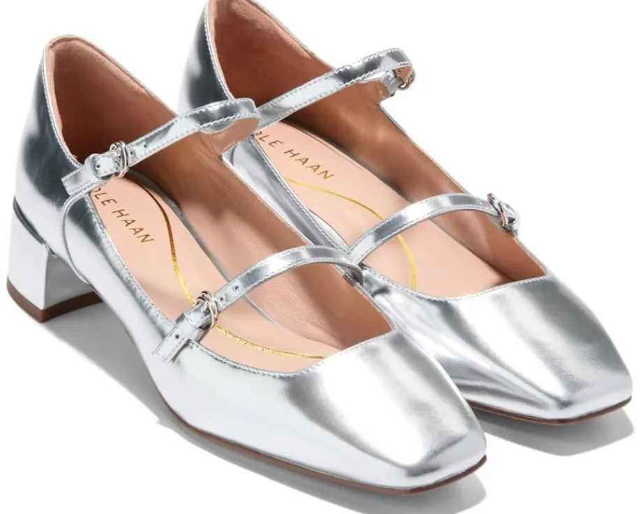 Women Cole Haan Paxton Maryjane Pump