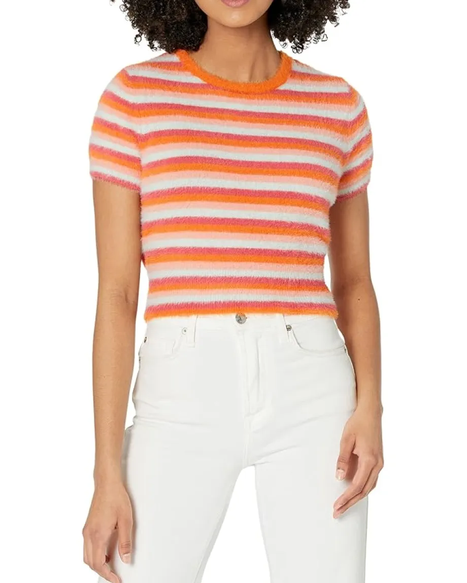 Women Levi's® Womens Peach Fuzz Tee
