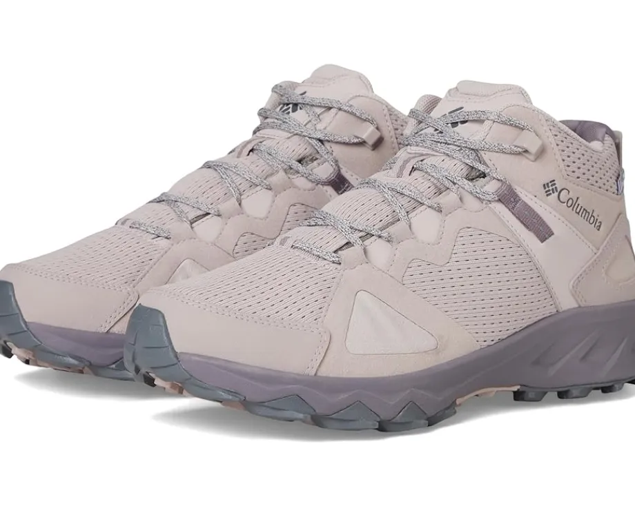 Women Columbia Peakfreak Hera Mid Outdry