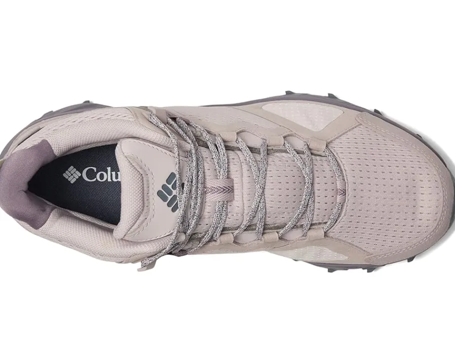 Women Columbia Peakfreak Hera Mid Outdry