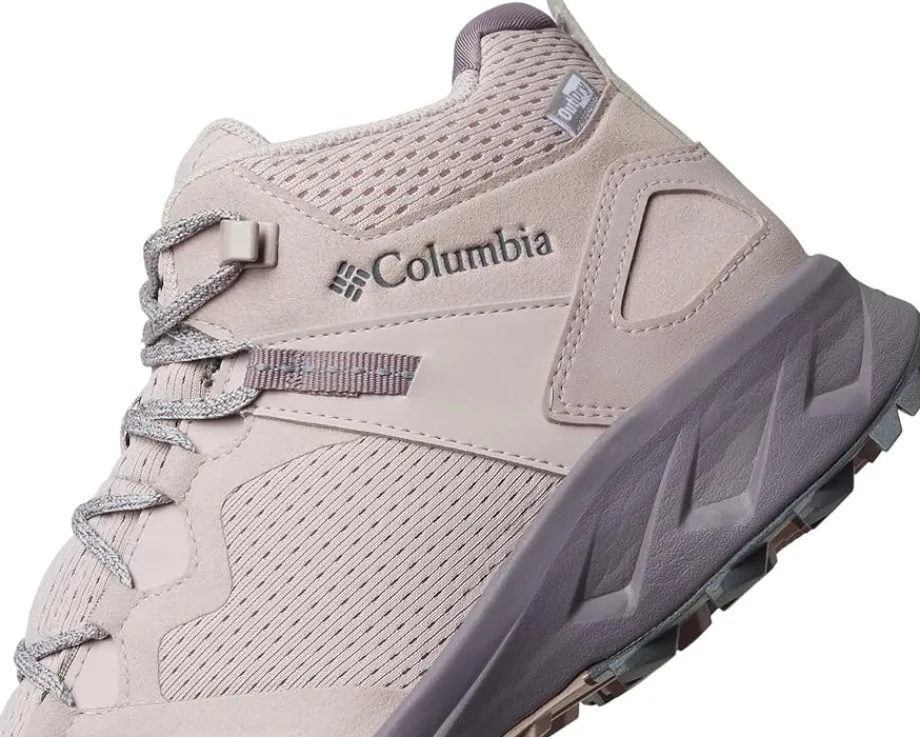 Women Columbia Peakfreak Hera Mid Outdry
