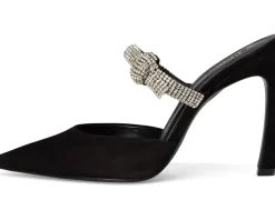 Women Schutz Pearl Curve