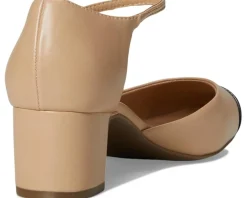 Anne Klein Pearle Nude Black Sale