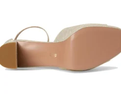 Pelle Moda Pearly 2 Sandals Champagne Online