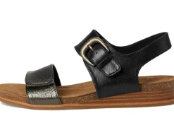 Sofft Peggie Black/Pewter Sale