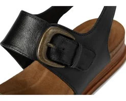 Sofft Peggie Black/Pewter Sale