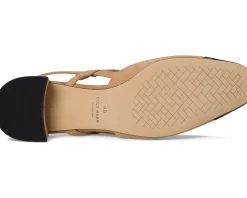 Women Cole Haan Pella Block Heel Slings