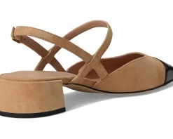 Women Cole Haan Pella Block Heel Slings