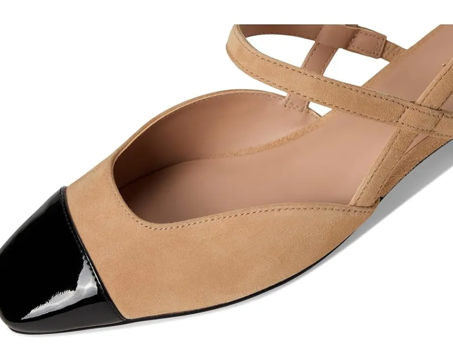 Women Cole Haan Pella Block Heel Slings
