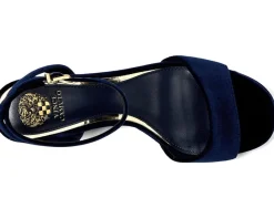 Women Vince Camuto Pendreya Platform Sandal