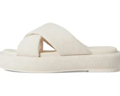 Women COACH Penelope Signature C Sandals