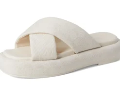 Women COACH Penelope Signature C Sandals