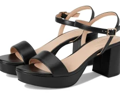 Bandolino Pennie Black Clearance