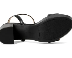 Bandolino Pennie Black Clearance