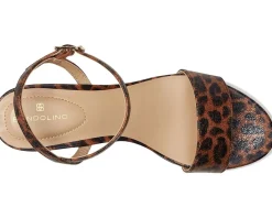 Bandolino Pennie 3 Leopard Sale