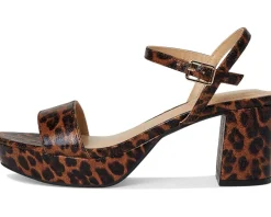 Bandolino Pennie 3 Leopard Sale