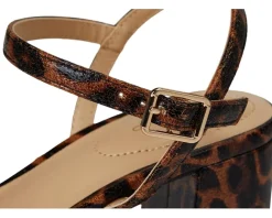 Bandolino Pennie 3 Leopard Sale