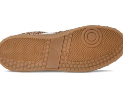 Vaneli Penny Camel Mini Leo Hair Calf