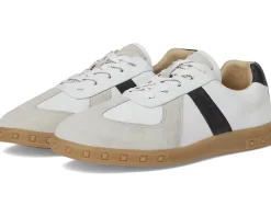 Vaneli Penny Perla Suede Combo Clearance