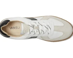 Vaneli Penny Perla Suede Combo Clearance