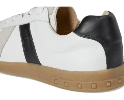 Vaneli Penny Perla Suede Combo Clearance