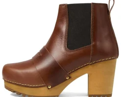 Sanita Penny Brown Discount