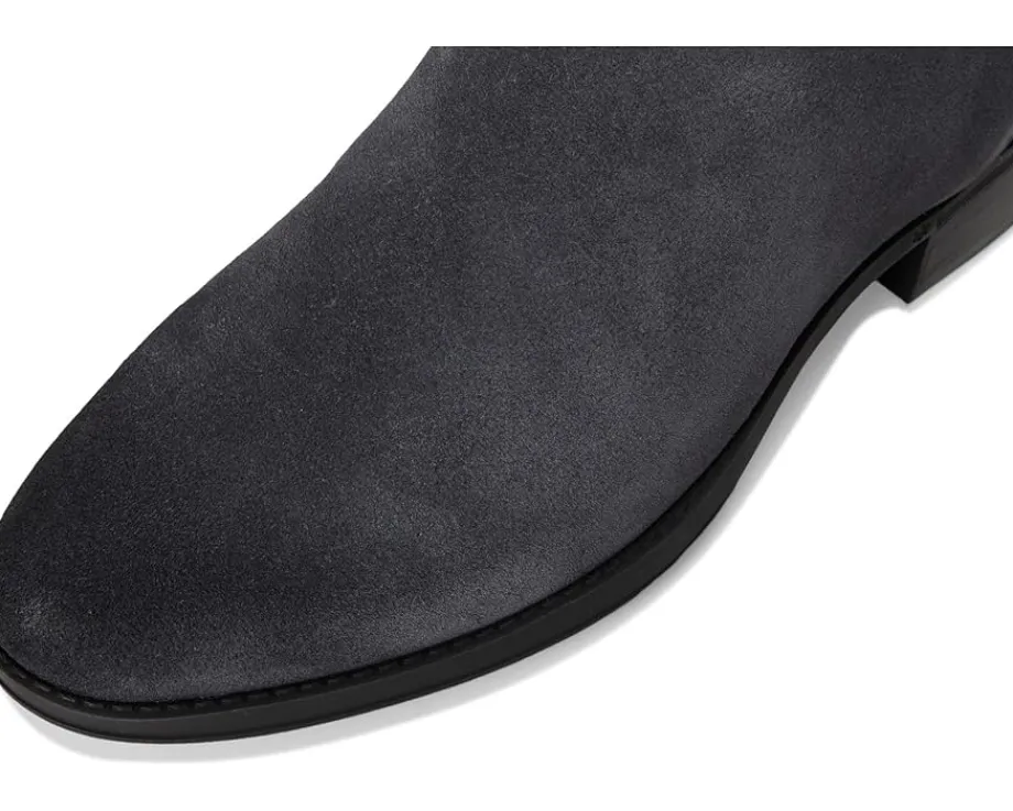 Sam Edelman Penny Galaxy Gray Wide Calf Sale