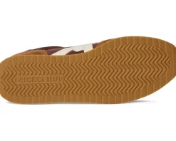 Veronica Beard Penrose Chocolate Brown Discount