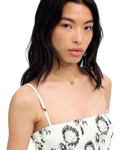 Women Madewell Peony Dress