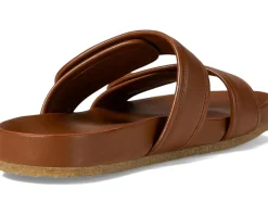 Women Veronica Beard Percey Slides